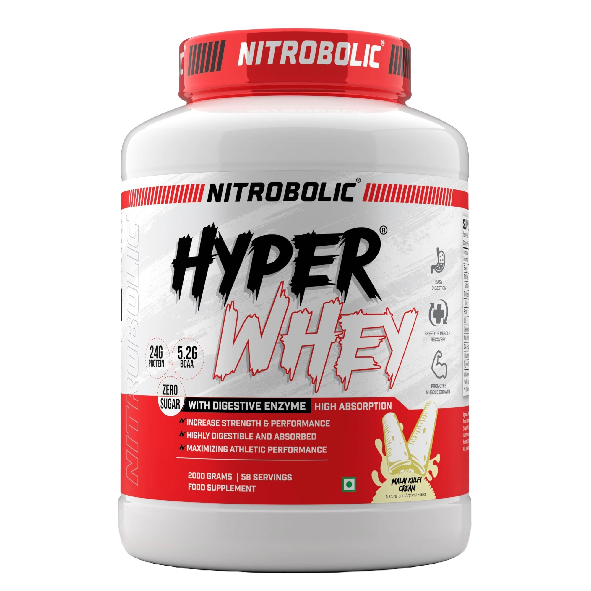 Nitrobolic Product Image